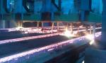 R8M 2 Strands Continuous Casting Equipment Rigid Dummy Bar ISO 19001-2008