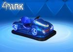Playground Indoor Bumper Cars / Remote Control Bumper Cars For Toddlers