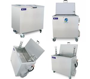 Wholesale Food Standard 316 SS Commercial Kitchen Soak Tank , Thermostatically Controlled from china suppliers