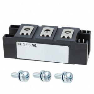 Wholesale MCC132-14IO1 IGBT Power Module NEW AND ORIGINAL STOCK from china suppliers