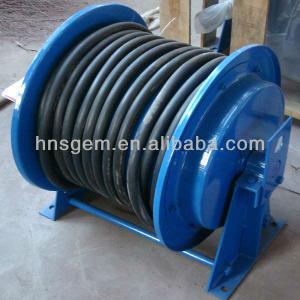 Wholesale Spring Loaded Cable Reel from china suppliers