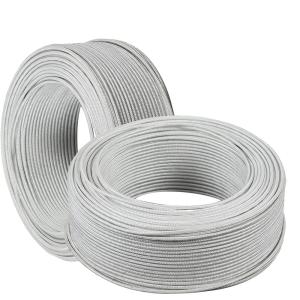 Wholesale High Temperature Electric Wire Cable GN500 Mica Nickel Fire Resistant by ExactCables from china suppliers