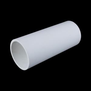 Wholesale OEM ODM Alumina Ceramic Tubes Cyclone Liner Tube High Hardness from china suppliers