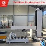 Animal Manure Organic Fertilizer Pellet Mill For Production Line