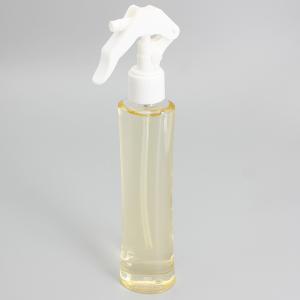 Wholesale Slim Waist 49*40*188mm 180ml Empty Plastic Spray Bottle from china suppliers