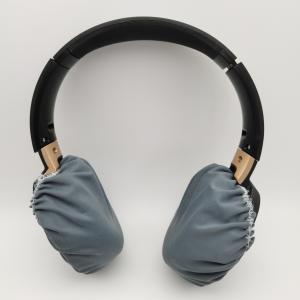 Wholesale Sanitary Stretchable Headphone Covers 6cm To 20cm from china suppliers