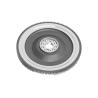 Buy cheap FUSO 143 Teeth Cast Iron Car Fly Wheel 84000T Heavy Truck Flywheel from wholesalers