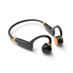 Bone Conduction Hifi Bluetooth Headphones TWS Wireless Sports Handsfree Running