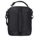Women Leakproof Lunch Cooler Tote With Rubber Logo