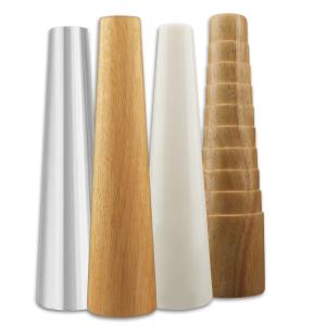 Wholesale Adjust Bangle Jewelry Accessories Tools Bracelet Mandrel Sizer 70-80mm Diameter from china suppliers
