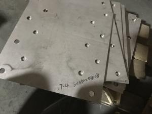 Wholesale Stainless Steel Plate UNS 17400 / 17-4PH / AISI 630 ASTM A693 AMS 5604 from china suppliers