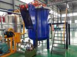 Rubber Vulcanizing Autoclave With Safety Interlock , Automatic Control High