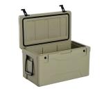 28L Rotomolded Ice Chest Cold Food Storage Easy Cleaning