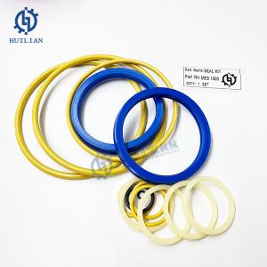 Wholesale INDECO Excavator Spare Parts Oil Seal MES1500 MES3000 MES3500 Hammer Breaker Seal Kit for Hydraulic Breaker from china suppliers