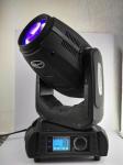 280W Led Moving Head Spot Light , 10R Stage Moving Head Wash Light For Event