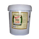 OEM Salty 18L Light Dark Soy Sauce For Sushi Rolls Good Taste