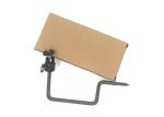360 degree Metal Hunting Camera Accessories Wall Tree Mount Nail Screw