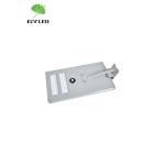 Waterproof 3000K ROHS 50w Solar Road Streetlight
