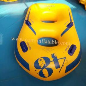 Wholesale water tube water park tube water sports tube water ski tube inflatable water tube from china suppliers