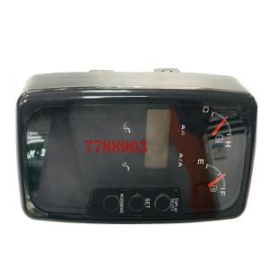 Wholesale ZAX110 ZAX120 ZAX200 ZAX230 ZAX330 Excavator Monitor with OEM Support 4488903 at Best from china suppliers