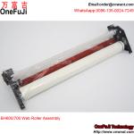 Cleaning Web Assembly Konica Minolta Bizhub printer K-7155 7165 DI650 BH600 750