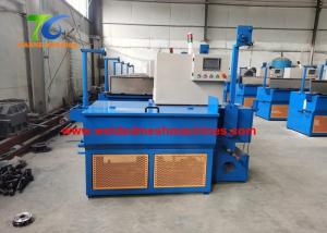 Wholesale Tianke 7.5kw Wire Drawing Machine 2.0T Wire Drawing Equipment from china suppliers
