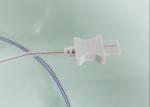 Transparent Surgical Disposable Products , Silicone Foley Tube Premium Quality