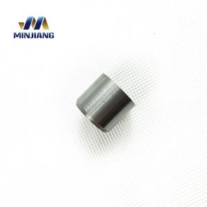 Wholesale OEM Customized Tungsten Carbide Valve Assembly Cemented Carbide Spray Nozzle from china suppliers