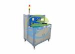 Suction Gun Helium Leak Test Machine For Battery Pack 1.44E-4mbar.L/S Leakage