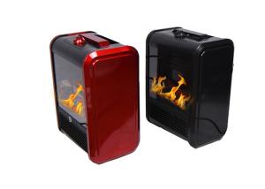 Wholesale Indoor Freestanding Electric Fireplace TNP-2008I-E3 With 2 Heat Settings from china suppliers