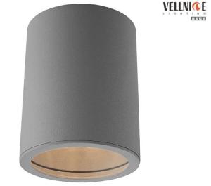 Wholesale Max 50Watt Dia80*133mm GU10 Indoor AC 220-230V flush mount ceiling light from china suppliers