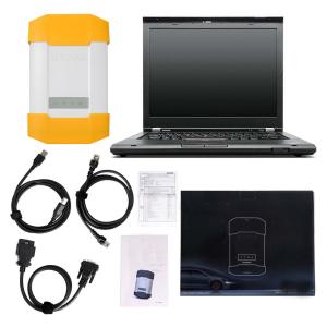 Wholesale All Brands Original Diagnostic Tool for BENZ C6, BMW ICOM, JLR, VAS, HONDA HDS, TOYOTA, PIWIS, Subaru, , GM, ford, from china suppliers