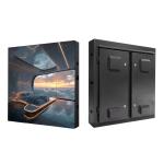 100000 Hours Lifespan Stunning Vision Fixed LED Screen Cabinet Weight 30kg/sqm