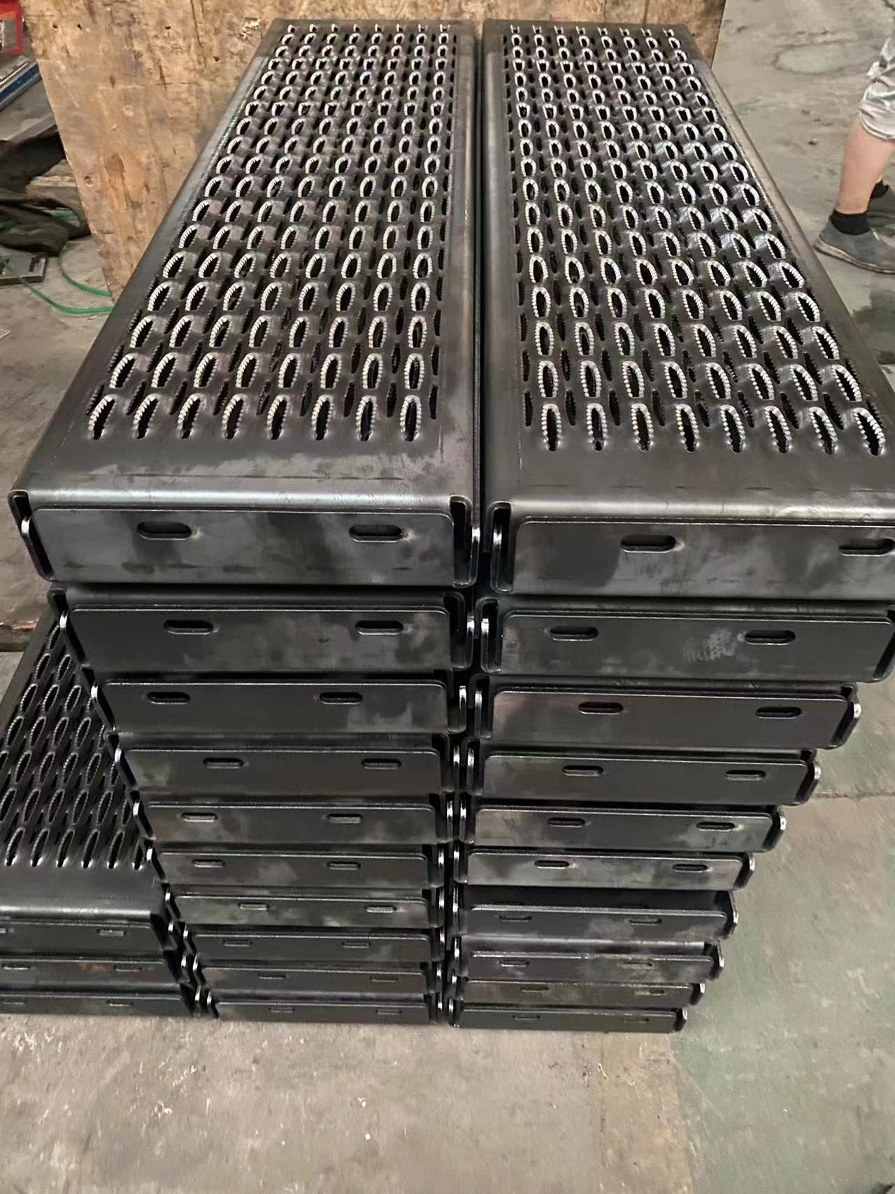 grip strut grating