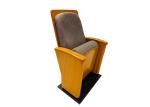 Retractable Folding Commercial Auditorium Theater Seating