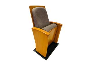 Wholesale Retractable Folding Commercial Auditorium Theater Seating from china suppliers