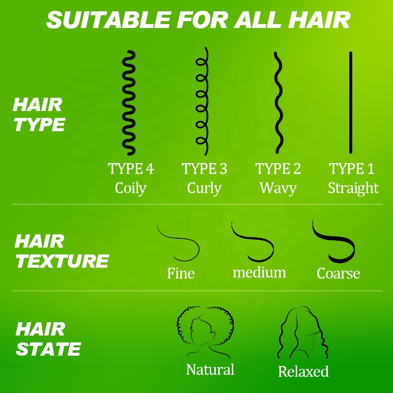Unisex Hair Styling Braid Foam Control Mousse For Curly Hair Custom Logo Strong Hold