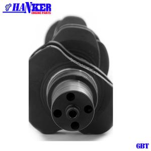 Wholesale Dongfeng Auto Parts 6BT Diesel Engine Crankshaft 3929037 3903828 3905619 3907804 from china suppliers