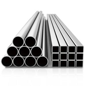 Wholesale High Temperature Polished 316 Stainless Steel Tubing In Plumbing from china suppliers