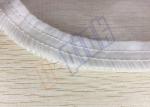 Food Grade 50 - 300 Micron Nylon Filter Bag Size 3 For Nut Milk Filtration