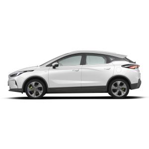 Wholesale Geely Geometry C 2022 Travel Fully Electric SUV 400KM New Energy Vehicles from china suppliers