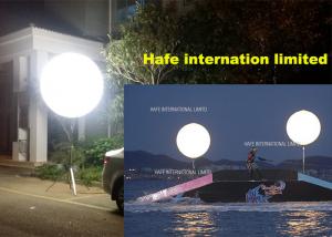 Wholesale 3000W Metal Halide Lamp Moon Light Up Balloons For Big Area Events Illumination from china suppliers