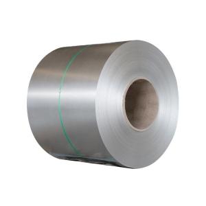 Wholesale 904L Stainless Steel Coils Strip Cold Rolled 8K Thickness 6mm from china suppliers