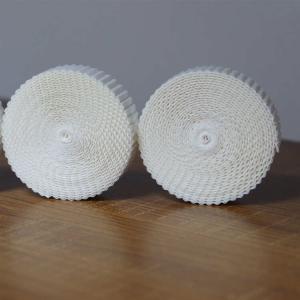 Wholesale HME Wet Paper Water Filter Media Roll Absorbent 10mm-600mm OEM from china suppliers