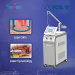 CE approved high-tech professional medical painless alma laser fractional co2