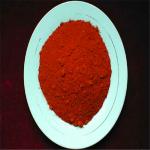 OEM Not Spicy Chili Pepper Powder 40 Mesh Dehydrated Seedless Dipping Sauce