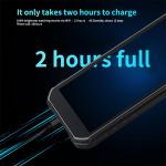 Rugged 4G Mil Spec Smartphone For Outdoor Activity