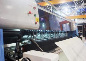 Wholesale 3 Needle Row Multi Needle Chain Stitch Quilting Machine from china suppliers