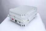 Outdoor Fiber Optic Signal Amplifier DCS 1800MHZ Mobile Phone Signal Booster