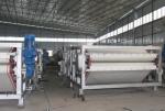 Anti Clogging Sludge Thickener Wastewater Treatment Special Flushing Nozzle